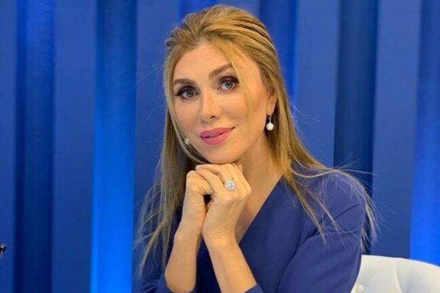 Verilişi bağlanan Xoşqədəm görün nə ilə məşğuldur