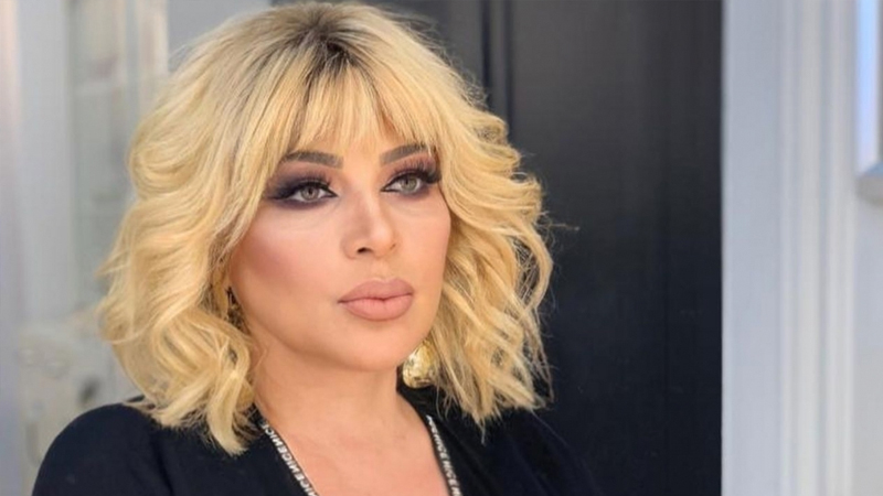 Mətanət İsgəndərli yenidən konsert verəcək 