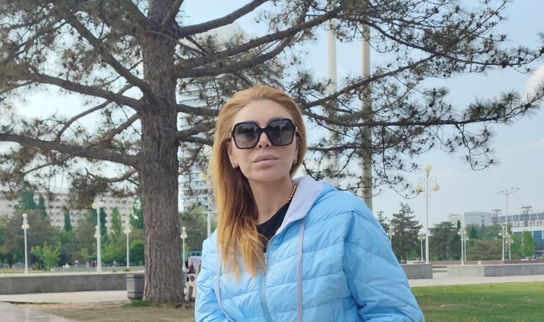 Məşhur aparıcıdan etiraf: “Vaxt məndən sizi oğurladı...”