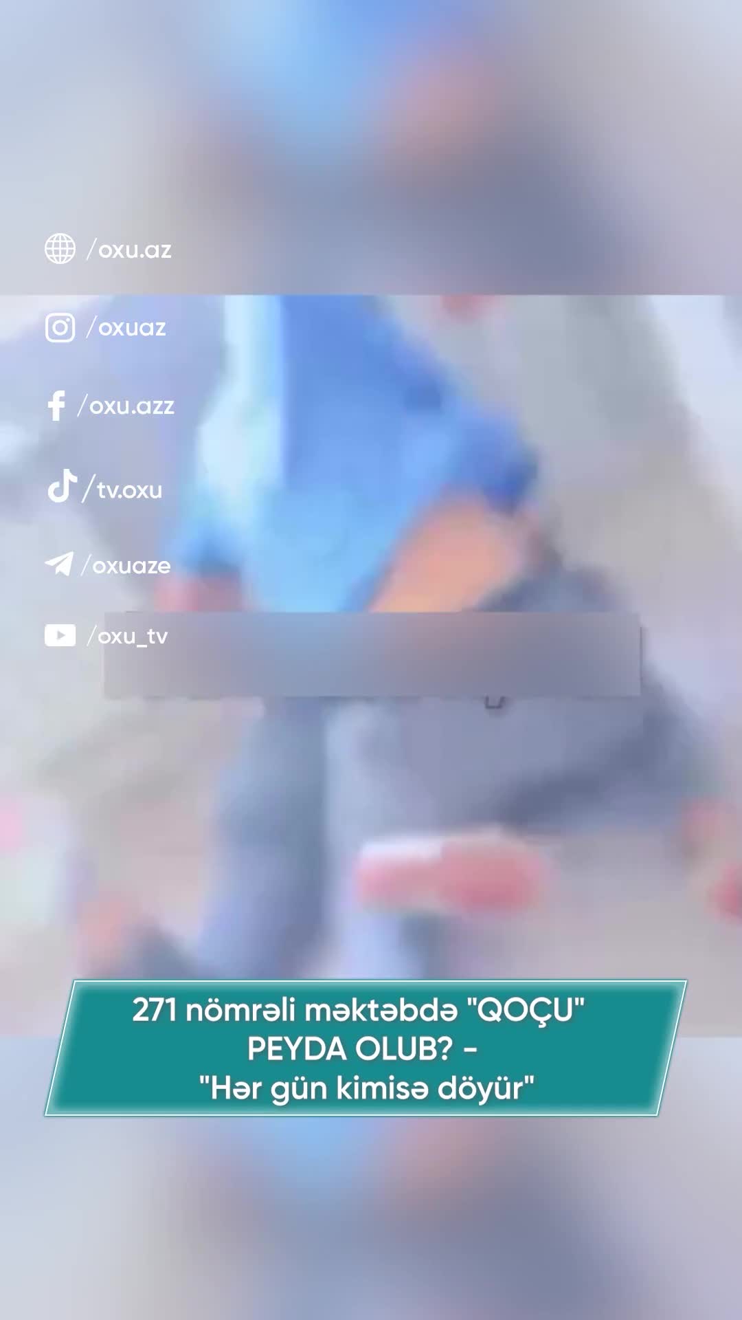 Məktəbdə dava