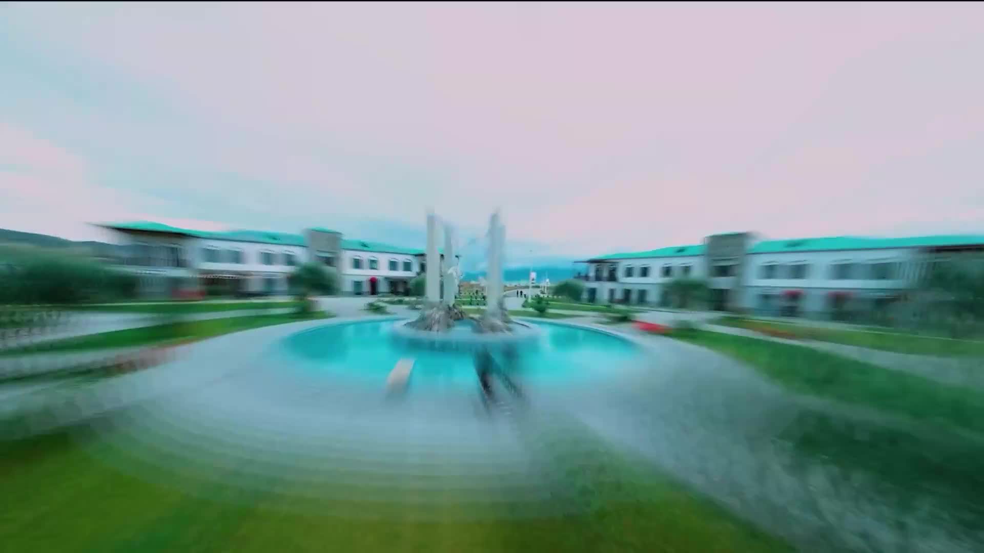 Host country video - Azerbaijan: Highlights from WUF13