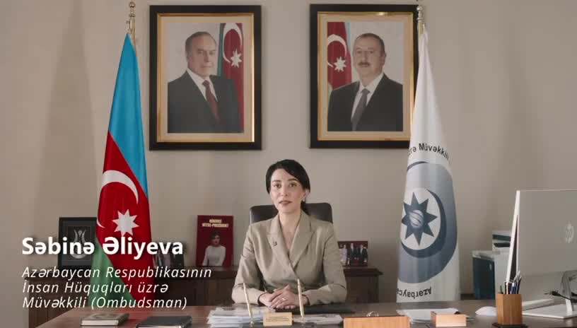 Ombudsmandan abituriyent valideynlərinə ÇAĞIRIŞ