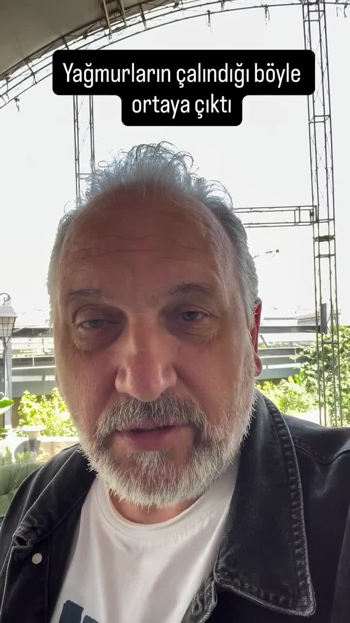 Yağışlar geri qayıtdı - İqlimə kim müdaxilə edir?