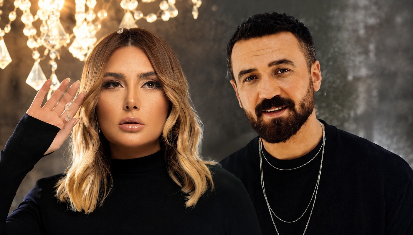 Zülfiyyə ilə Zamiq bir araya gəldi