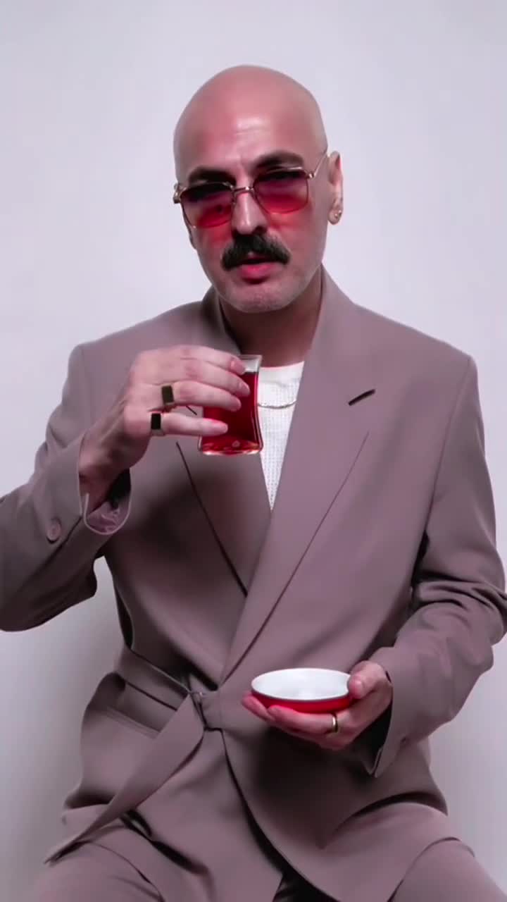 Soner Sarıkabadayıdan paylaşım