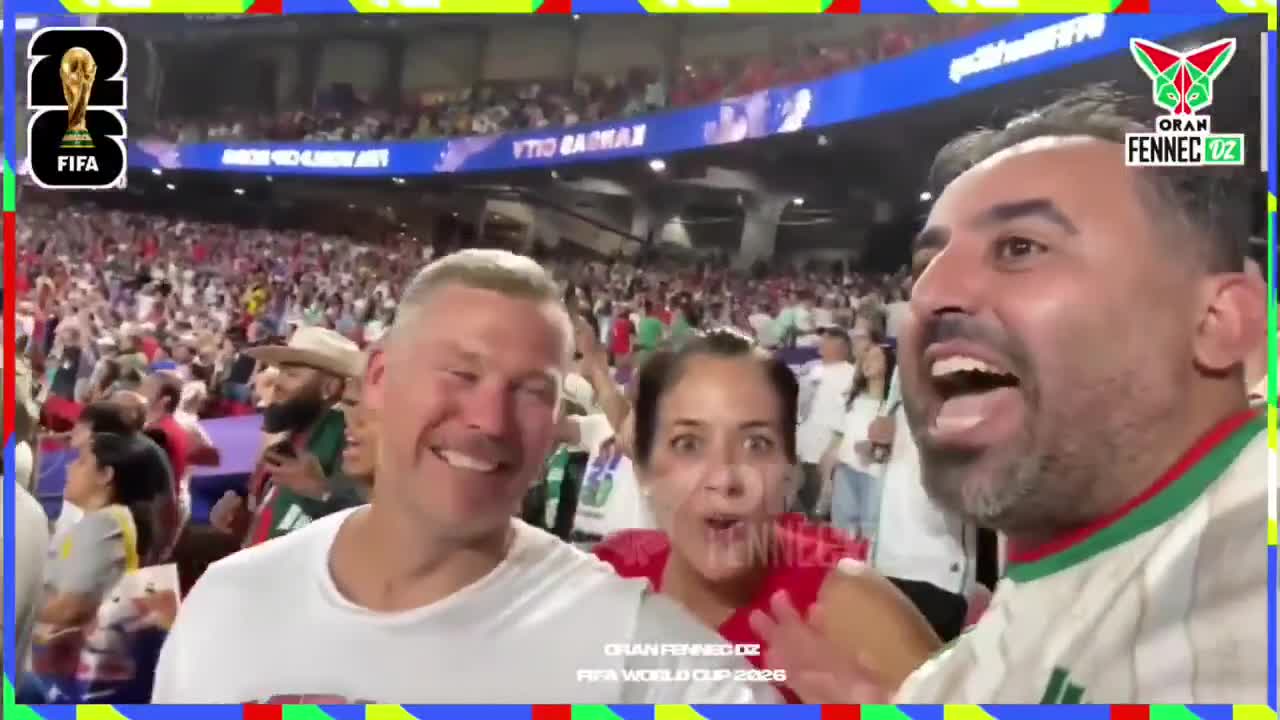 Rəqib komanda azarkeşini ələ salırdı ki...