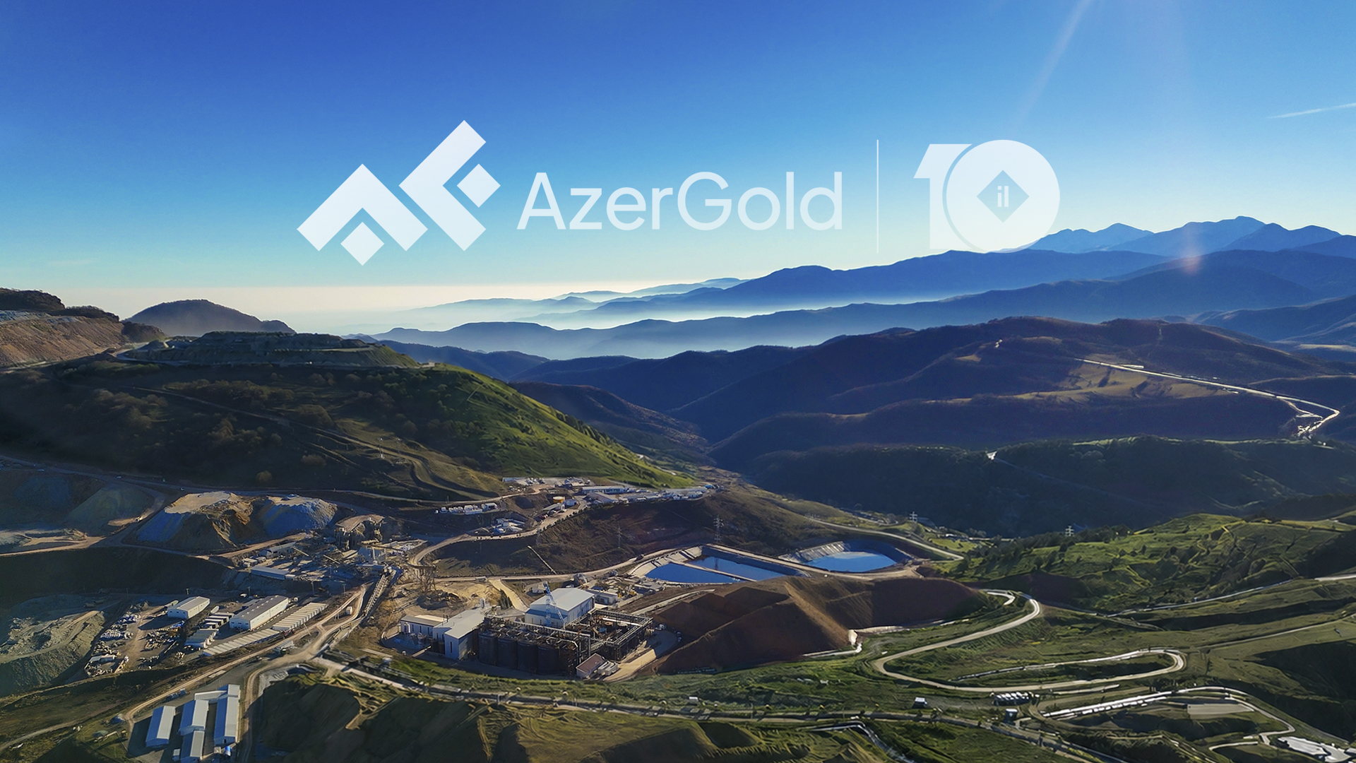 "AzerGold" QSC 10 illik fəaliyyətini uğurla tamamlayır