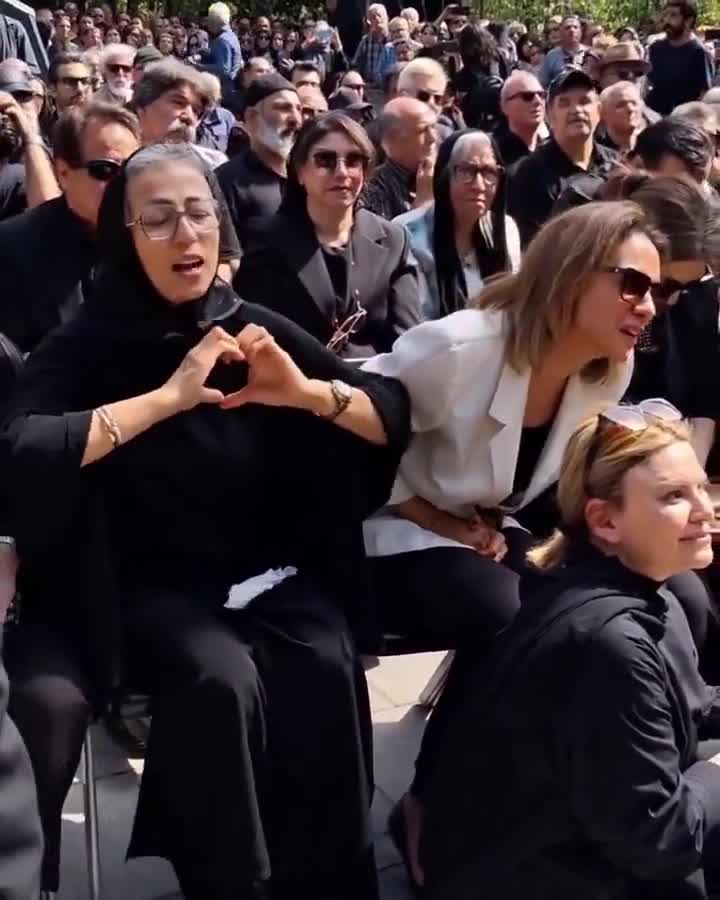 Ölmüş ərinə 
