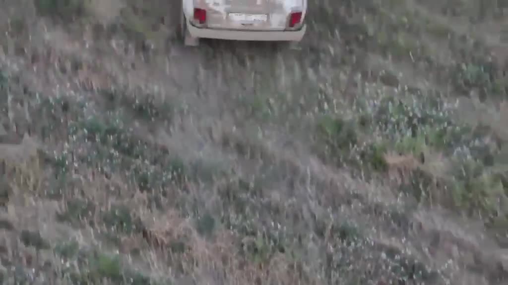 Ağdamda yanğını belə törədiblər 