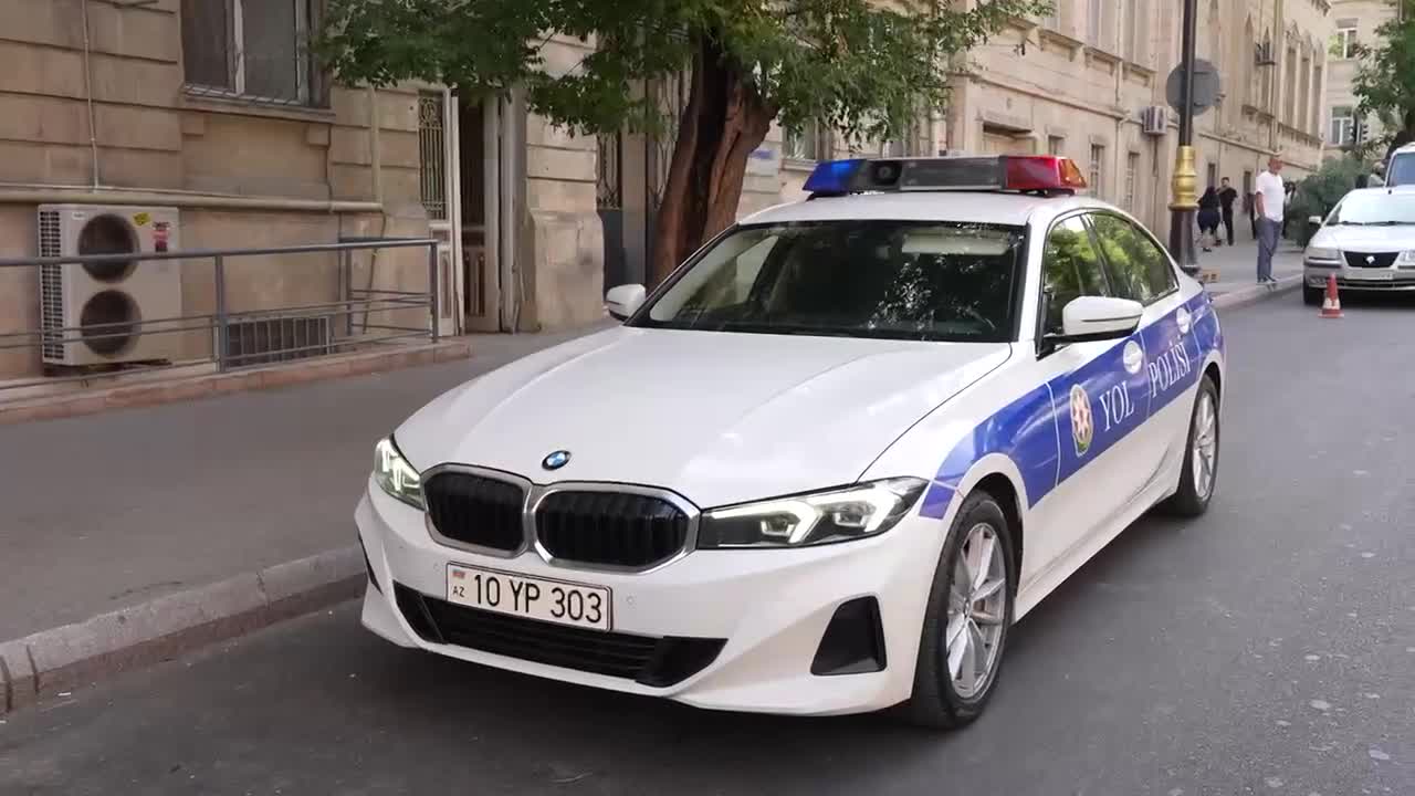 Məktəblərin ətrafında nəzarət gücləndirilir