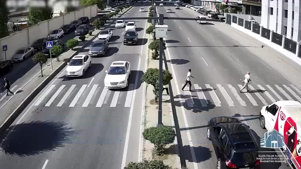 Sürücülərə xəbərdarlıq