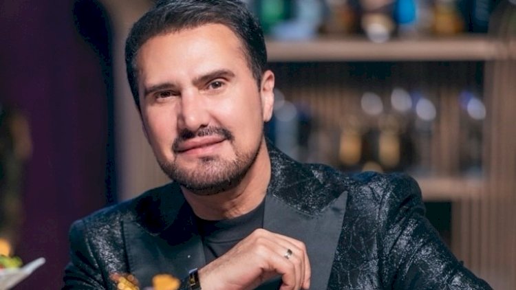 “Bizim totuşlar” – Nadir Qafarzadə nəvələrini paylaşdı