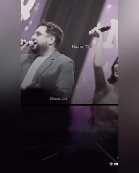 Serdar Ortaç azərbaycanlı müğənnilərin ifasını paylaşdı