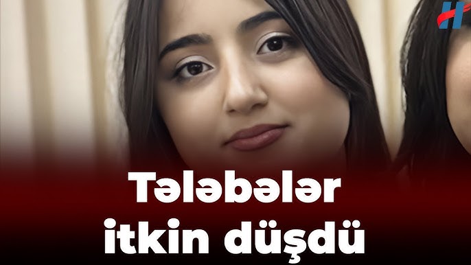 Tbilisidə azərbaycanlı qız niyə intıhar edib? - Dayısı danışdı