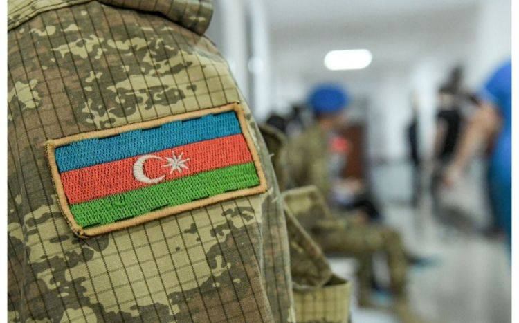 Kəlbəcərdə ağır qəza - Qadın hərbçimiz öldü