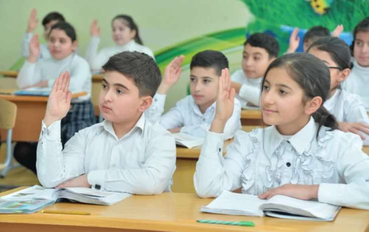 Məktəblərdə 5 günlük tətil başlayır - Tarixlər