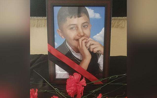 7-ci sinif şagirdi vəfat edib 