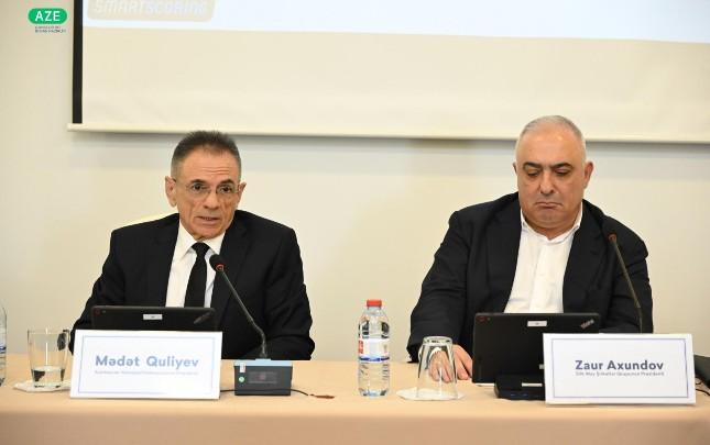 Mədət Quliyevin yerinə o seçilib 