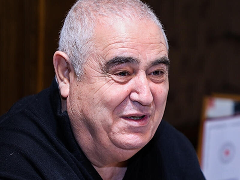"Şərurlu İsfəndiyar"la bağlı məhkəmədə vəsatət verilib 