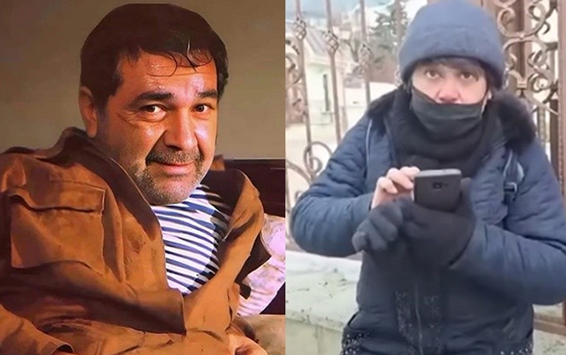 Ceyhun Mirzəyevin qızı Rusiyada küçədə yaşayır