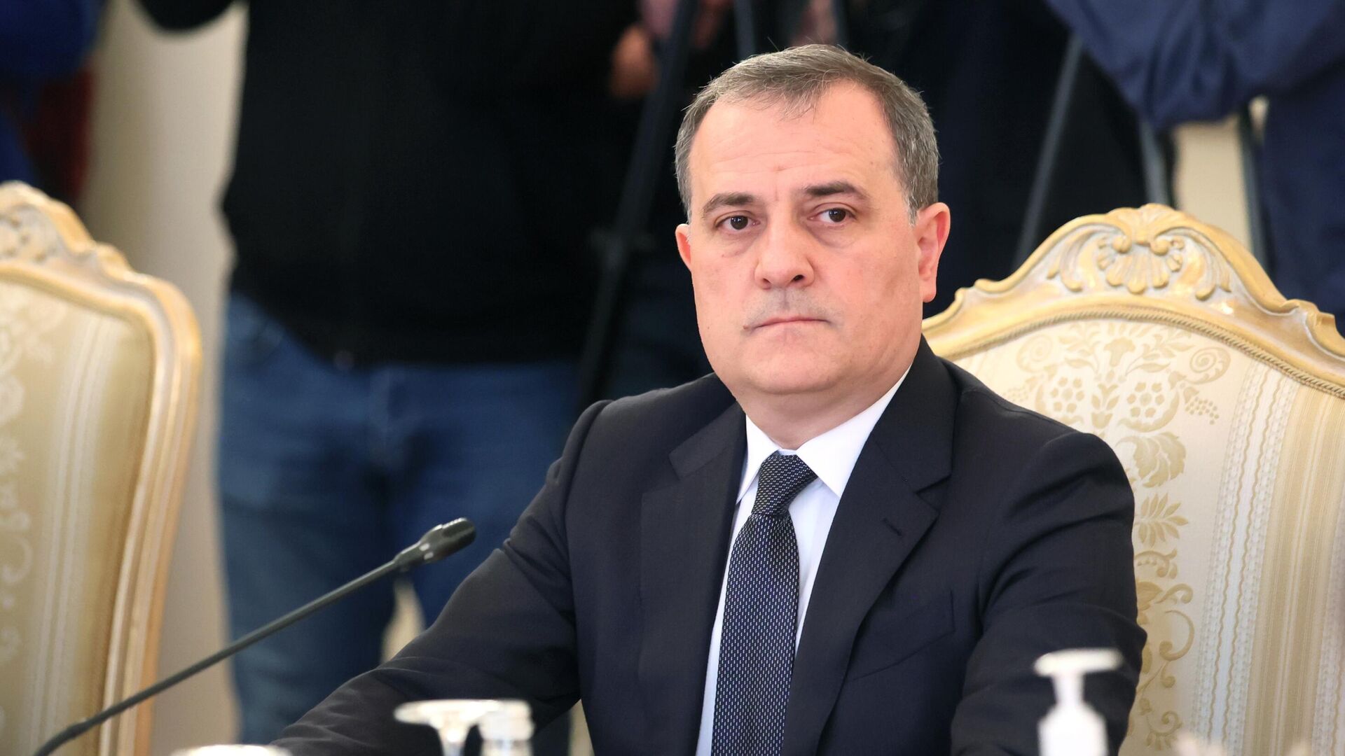 "Bu mövzu ilə bağlı bütün sözlər artıq deyilib" 