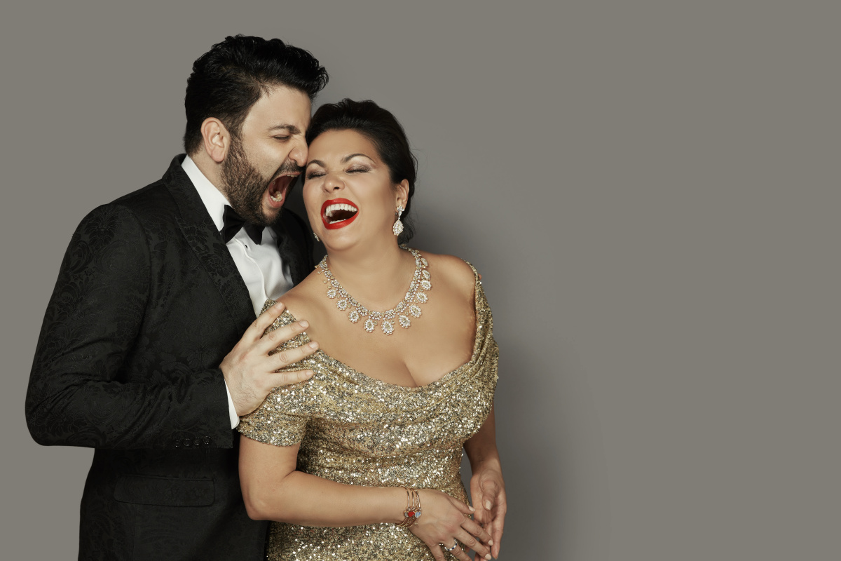 Azərbaycanın Xalq artistinin keçmiş həyat