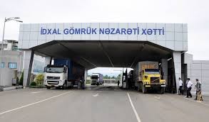 Bunlar gömrük rüsumuna cəlb olunmayacaq
