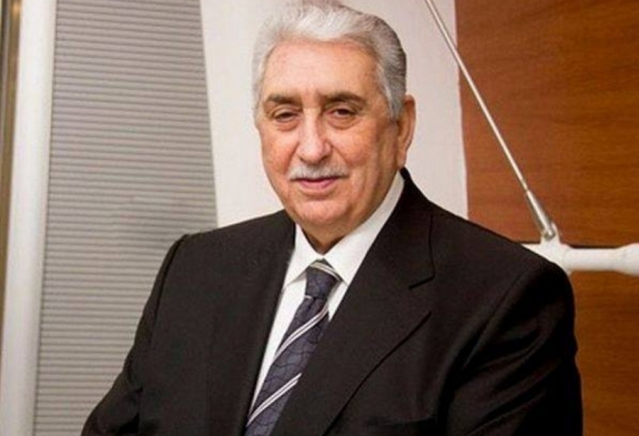 Xalq artisti xəstəxanaya yerləşdirilib 