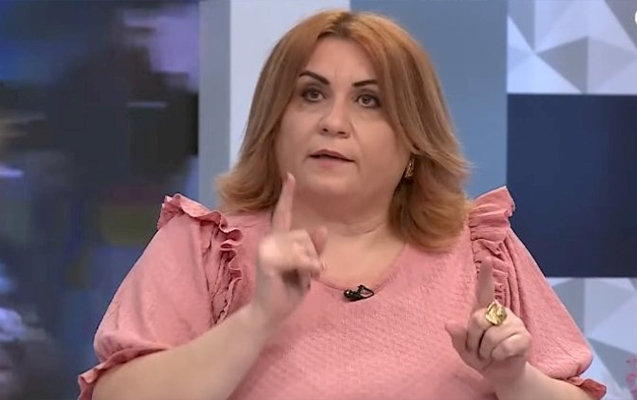 Həbsdə olan İlhamə Elşadqızı ilə bağlı yeni xəbər var