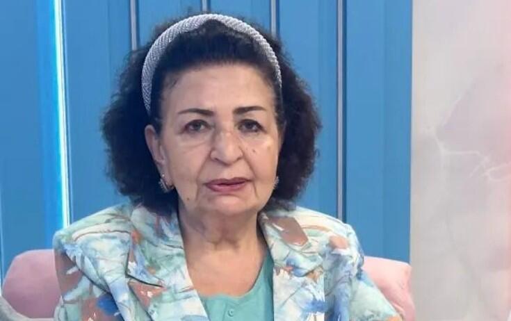 "Orada məlum oldu ki, xərçəngəm" - Əməkdar artist Kübra Əliyeva