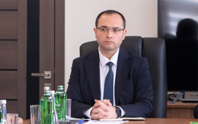 Azərbaycanda nazir koronavirusa yoluxdu