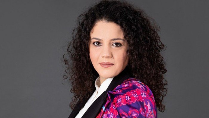 Leyla Quliyeva yüksək vəzifəyə təyin olundu 