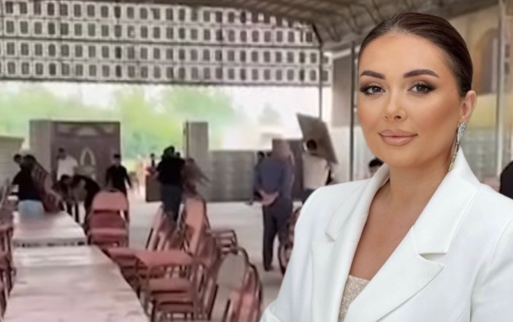 16 yaşlı qızı 33 yaşlı xalası oğluna ərə vermək istədilər 