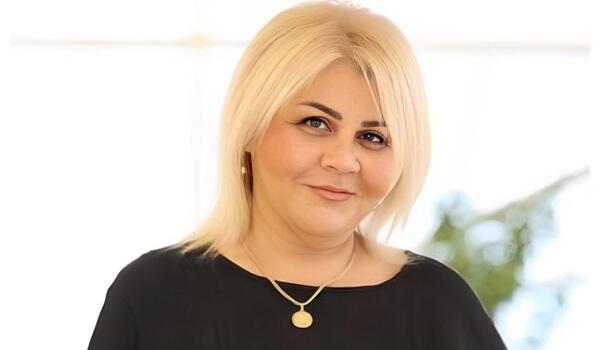 Aygün Səmədzadəyə vəzifə verildi