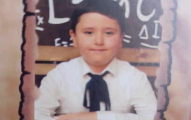 3-cü sinif şagirdi faciəvi şəkildə ölüb 