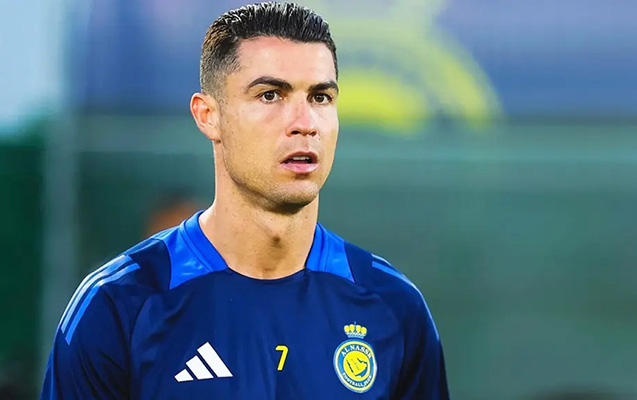 Ronaldo klub alır 