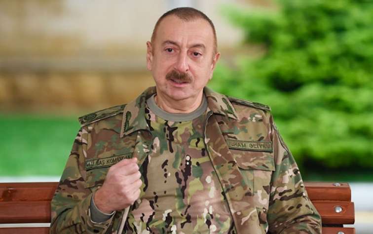 Prezidentdən hərbi xidmətə çağırışla bağlı sərəncam