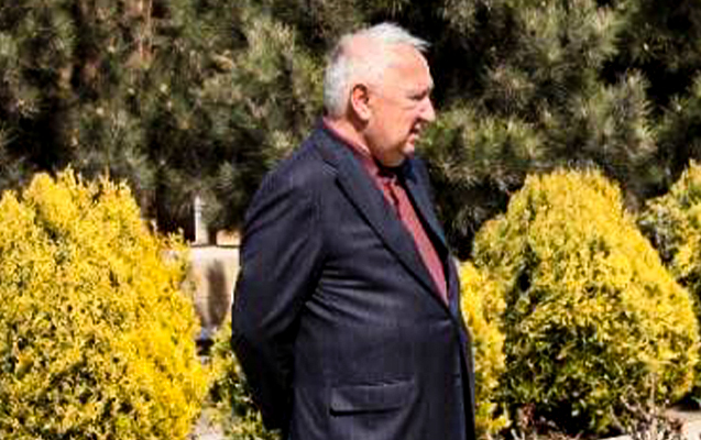 Şəmkirdə milyonluq yeyinti - Direktor həbs edildi 