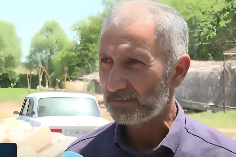 Oğlum arvadının sosial şəbəkədə şəklinin olmasını istəmirdi