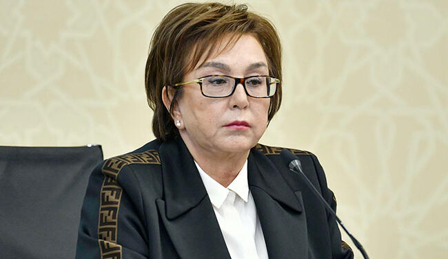 Məleykə Abbaszadədən abituriyentlərə xəbərdarlıq 