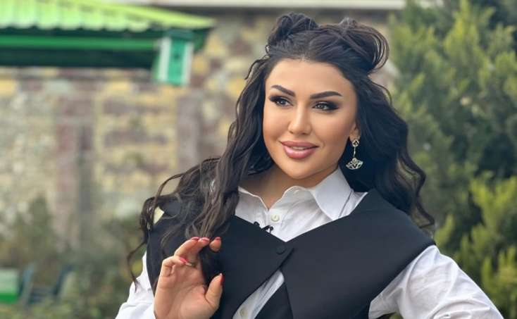 Fatimənin həyat yoldaşı məmur imiş