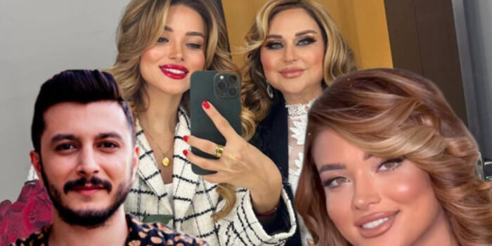 Xalq artistinin bloger qızı əməliyyat olundu 