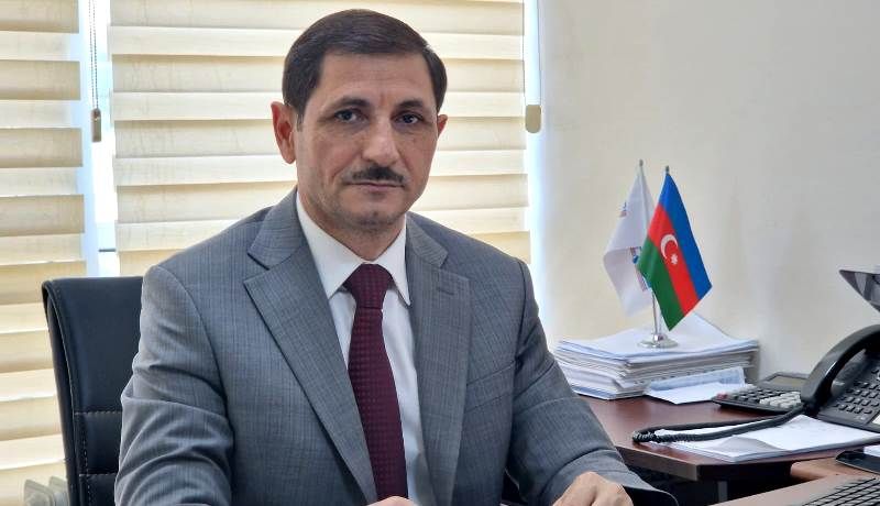Anar Cəbrayıllıya yeni vəzifə verildi