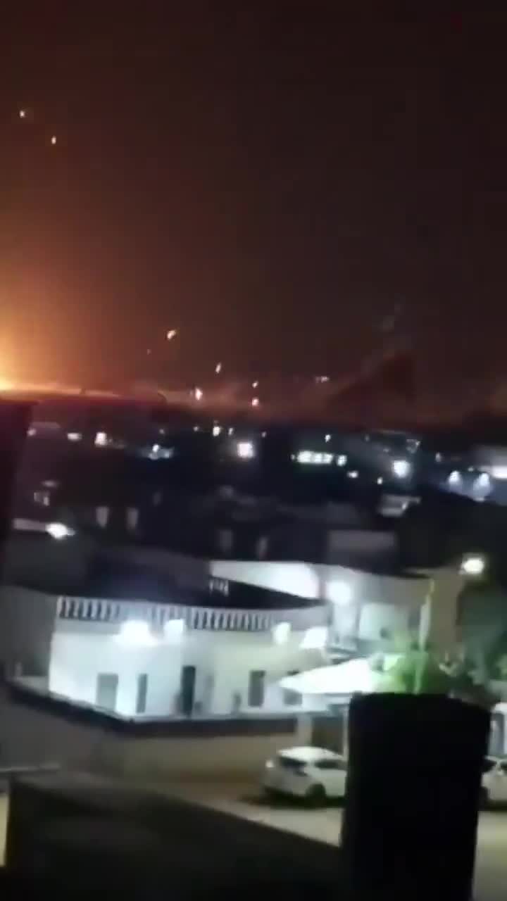 İranın Strateji Hədəflərinə və Nüvə Proqramına Dəqiq Zərbələr