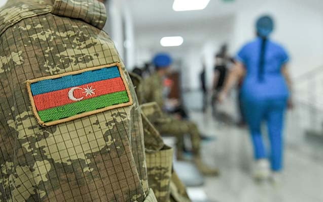 Veteranların Prezident təqaüdü artırılacaq?