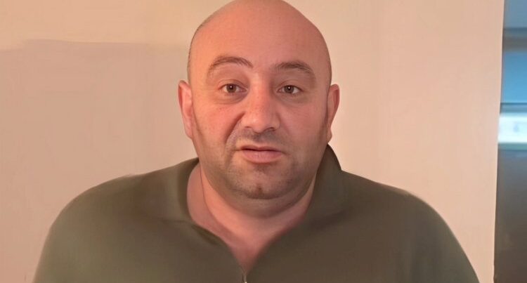 "Əfi" ləqəbli tiktoker həbs olundu