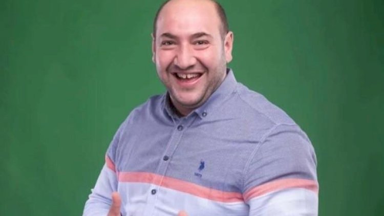 "Komedixana"nın sevilən aktyoru Ənvər Abbasov