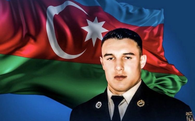 Mübariz İbrahimovun şəhid olmasından 15 il ötür 