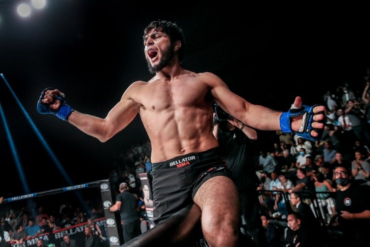 Tofiq Musayev UFC döyüşü üçün nə vəd edir? 