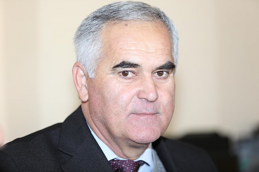 Tanınmış jurnalist Ağaddin Babayev 69 yaşında vəfat edib 